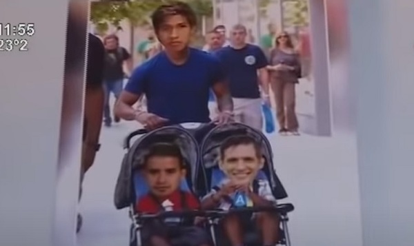 Poster del "Pulpito" enerva a olimpistas