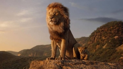 HOY / Barry Jenkins dirigirá la secuela de "The Lion King" para Disney