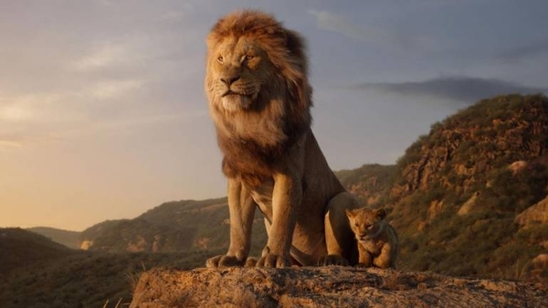 HOY / Barry Jenkins dirigirá la secuela de "The Lion King" para Disney