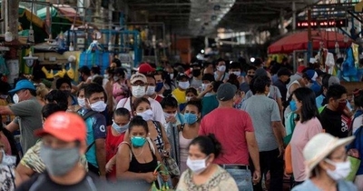 HOY / Sin virus bajo control es contraproducente reabrir todo, afirma sociedad médica