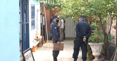 Surgen nuevas evidencias en el caso de la desaparición de Dahiana Espinoza
