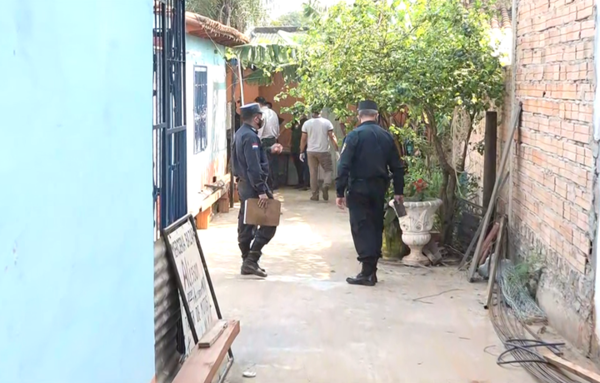 Caso desaparición de Dahiana Espinoza: aparecen nuevas evidencias