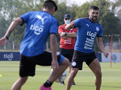 Juan Patiño: “Estoy en uno de mis mejores momentos”