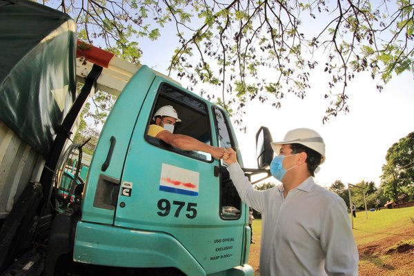 Ande fraccionará automáticamente facturas no exoneradas entre marzo a septiembre