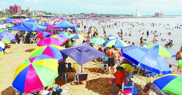 La Nación / Encarnación se prepara para recibir a turistas en modo COVID-19