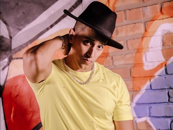 Artista nacional lanza nuevo sencillo