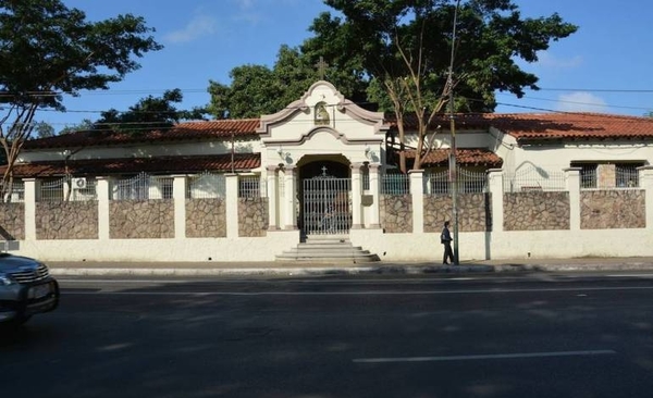HOY / Reemplazan visitas íntimas por sociales en “modo Covid-19” en Buen Pastor