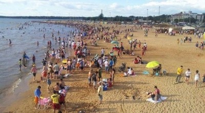 Encarnación; recibirán a turistas en modo COVID-19 – Prensa 5