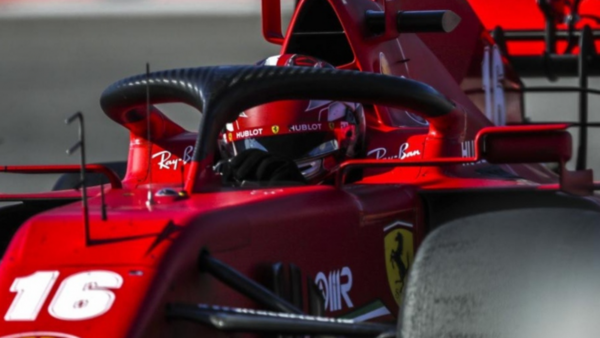 Ferrari llevará mejoras para el coche a Nurburgring
