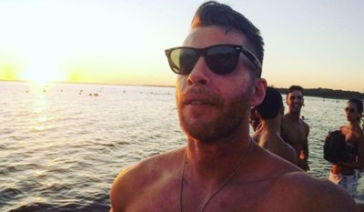 La furia de Dionich: "Espero que te regalen un pepino de 5 metros" - Teleshow