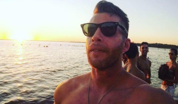 La furia de Dionich: "Espero que te regalen un pepino de 5 metros" - Teleshow
