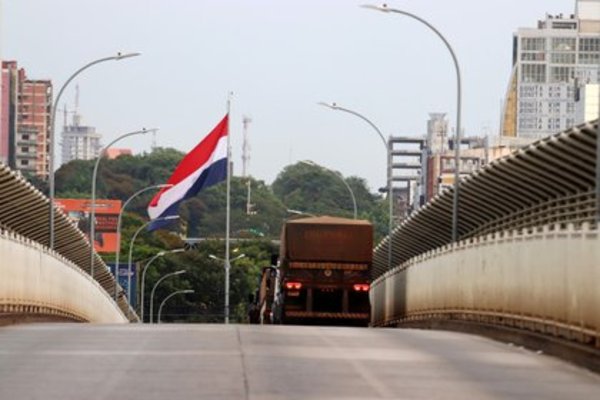 Aseguran que en menos de 15 días se estaría reabriendo el Puente de la Amistad
