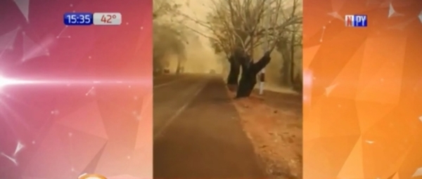 Areguá arde en llamas – Prensa 5