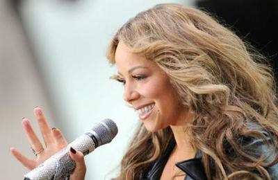 La cruda revelación de Mariah Carey: 'Mi hermana me drogó con Valium' - C9N