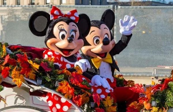 La drástica decisión de Disney que dejará a 28.000 empleados de sus parques temáticos sin trabajo - C9N