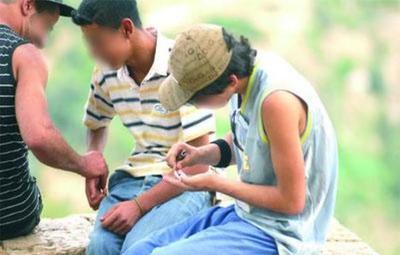 Consumo y tenencia de drogas ilegales va en aumento en el Guairá