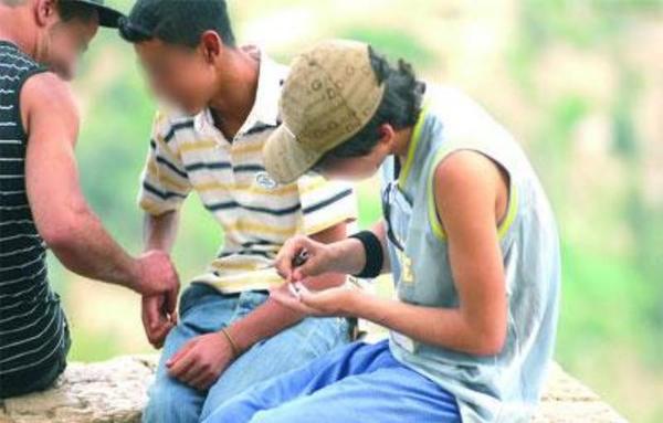 Consumo y tenencia de drogas ilegales va en aumento en el Guairá