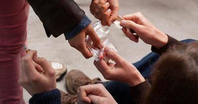 Aumenta microtráfico y consumo de drogas en adolescentes en Guairá