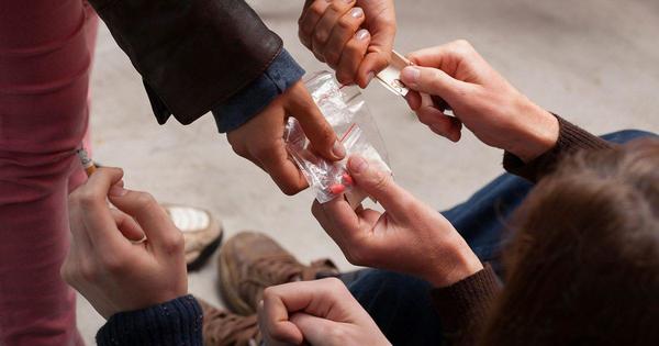 Aumenta microtráfico y consumo de drogas en adolescentes en Guairá