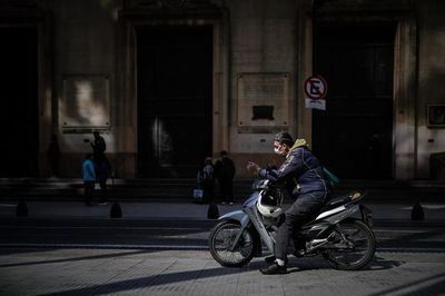Argentina registra un aumento de la pobreza que alcanza a 40,9% de la población - Mundo - ABC Color