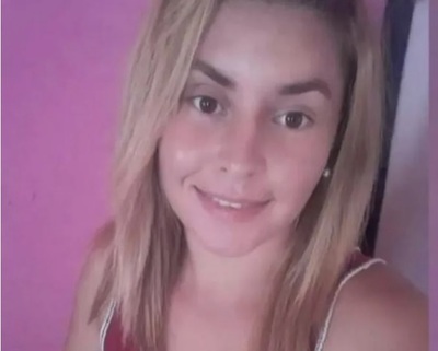 Fiscalía no descarta que joven desaparecida en Itá esté muerta y que el responsable sería su pareja » Ñanduti