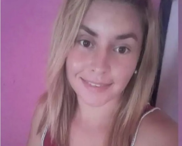 Fiscalía no descarta que joven desaparecida en Itá esté muerta y que el responsable sería su pareja » Ñanduti