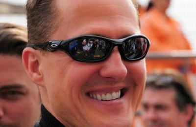 Michael Schumacher se recupera de incógnito en una casa de la costa española - SNT