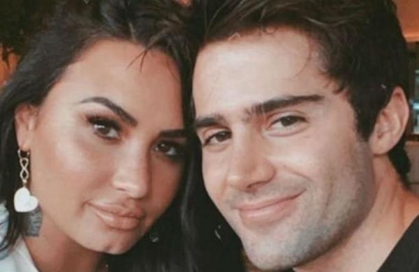 Demi Lovato rechaza cualquier contacto con Max Ehrich: 'No puede creer que cayó en su trampa' - SNT