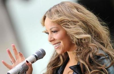 La cruda revelación de Mariah Carey: 'Mi hermana me drogó con Valium' - SNT