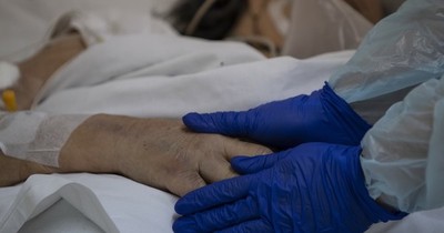 La Nación / ¿Criterio económico prevalece sobre el sanitario para liberar cuarentena?