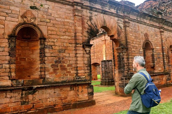 Paraguay propone una reactivación turística responsable y segura