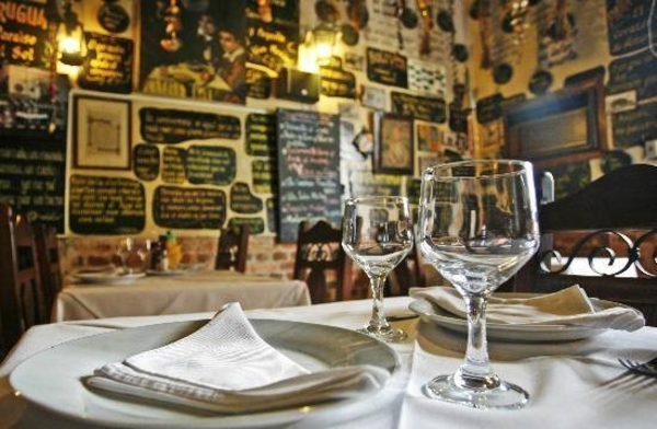 HOY / Reabrieron locales pero la gente no va "por temor": sector gastronómico, aún con poca clientela