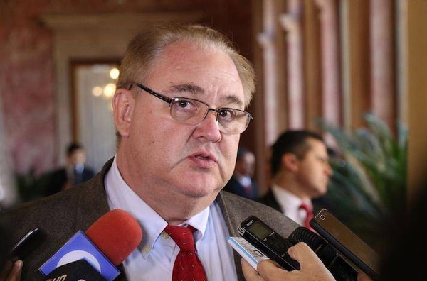 HOY / Roberto González Vaesken, gobernador de Alto Paraná, sobre la posible reapertura del Puente