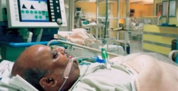 Médicos terapistas de la Santa Casa (MS) citan los padecimientos que sufren pacientes en casos de Covid19