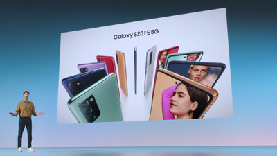 Revelando el Samsung Galaxy S20 FE: los recursos favoritos de los fanáticos a un precio accesible