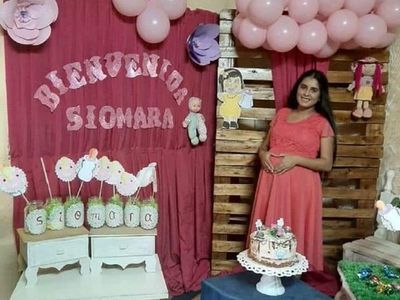 Una bebé falleció horas después de nacer por mala atención médica, denuncia familia