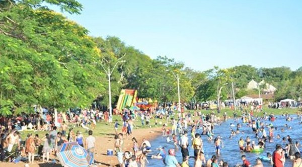 San Ber, la “bomba biológica” que tendrá entre 50 mil a 100 mil visitantes por semana