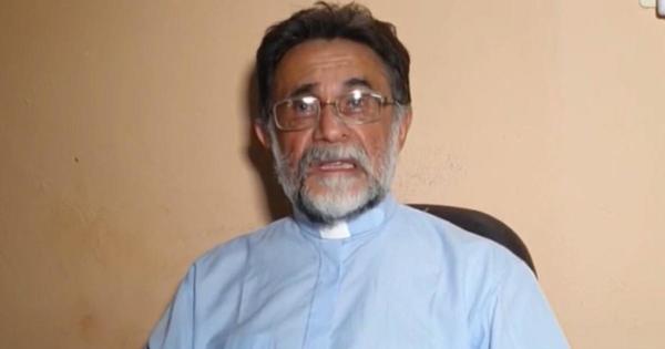 “Queremos trabajar en paz”, exige párroco en el norte del país