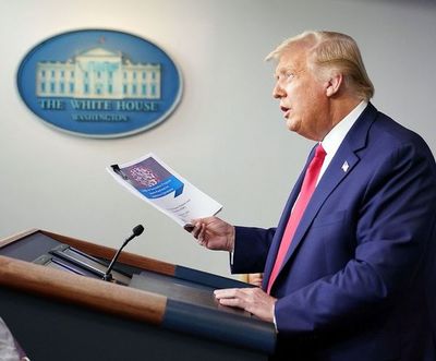 Vacuna contra covid-19 de Moderna no estará lista antes de elecciones de EEUU - Mundo - ABC Color