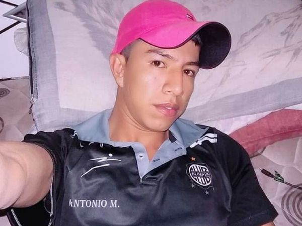 Sicarios matan a balazos a un hombre en Capitán Bado