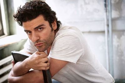 Oscar Isaac será Francis Ford Coppola en una película sobre “The Godfather” - Cine y TV - ABC Color