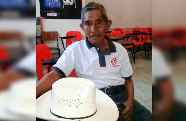 Abuelo de 80 años se gradúa del colegio: ahora quiere entrar a la universidad - C9N