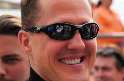 Michael Schumacher se recupera de incógnito en una casa de la costa española - C9N