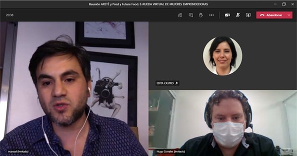 La Nación / ProChile realizará la Rueda de Negocios Multisectorial Online