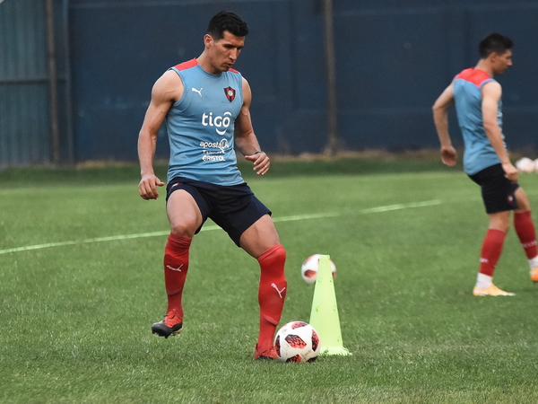 Cerro despedirá el campeonato con un equipo alternativo