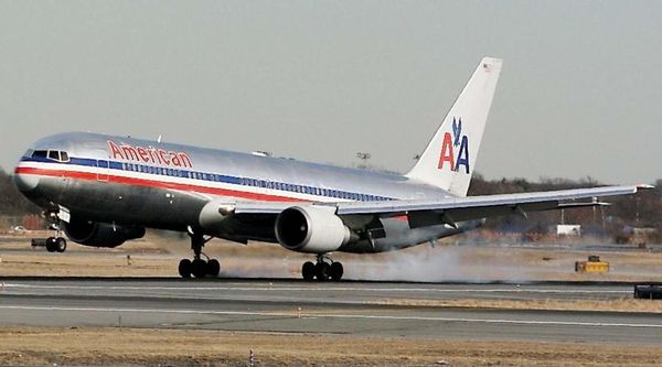 American Airlines anuncia 19.000 despidos a partir del jueves - Mundo - ABC Color