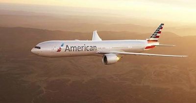 La Nación / Aerolíneas se encaminan hacia un octubre negro en EEUU y sufren en América Latina