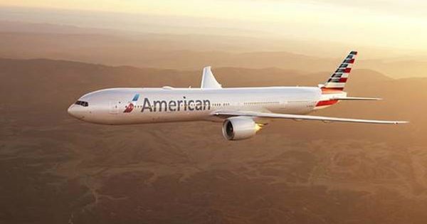 La Nación / Aerolíneas se encaminan hacia un octubre negro en EEUU y sufren en América Latina