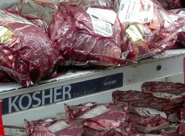 Nuevas oportunidades para la carne paraguaya kosher en Israel y Europa