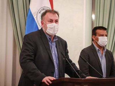 Hacienda reclama coherencia con la situación y no perforar el PGN 2021